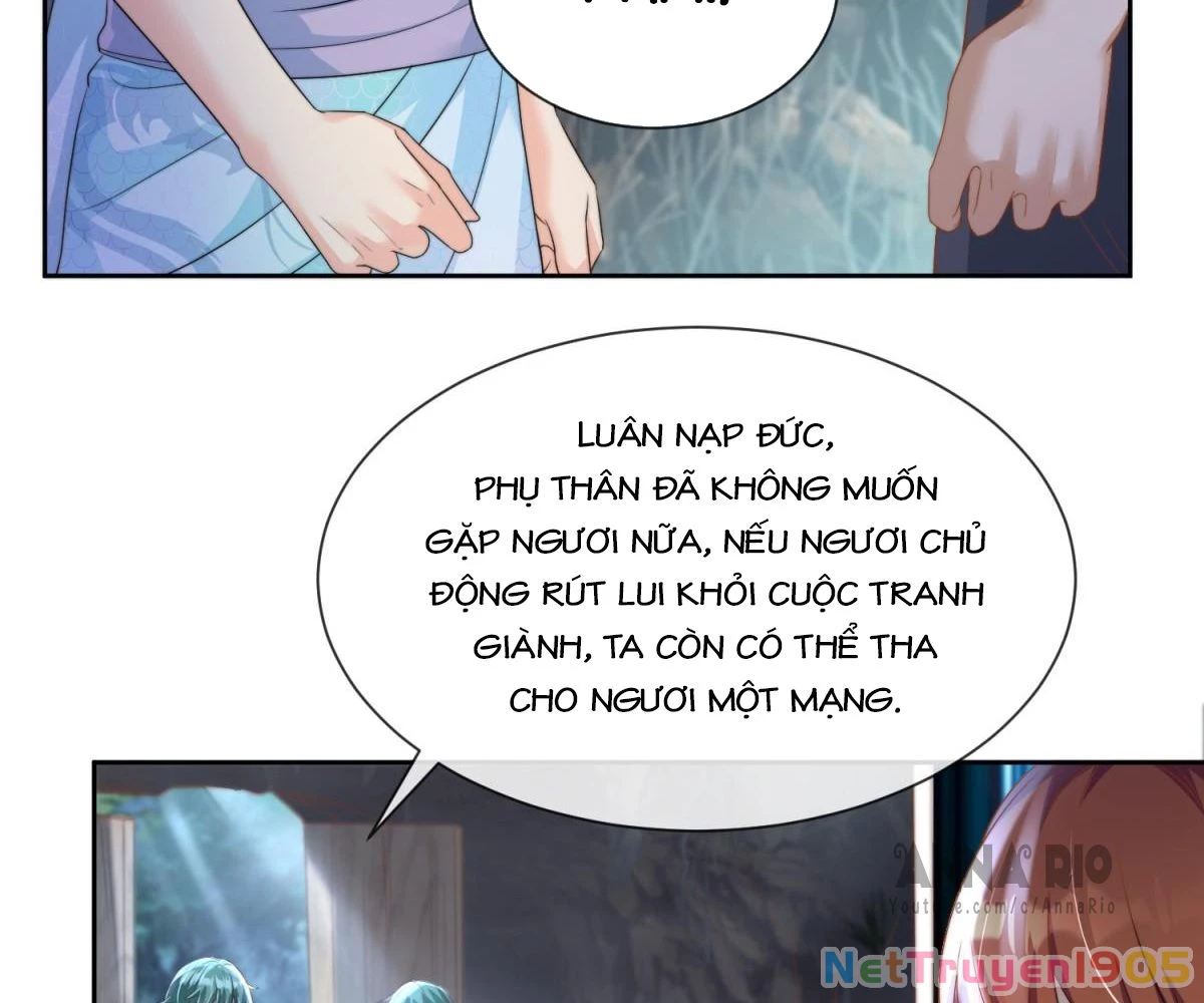 Thú Thế Nữ Vương Hôm Nay Lật Thẻ Rồi Sao ??? Chapter 9 - 35