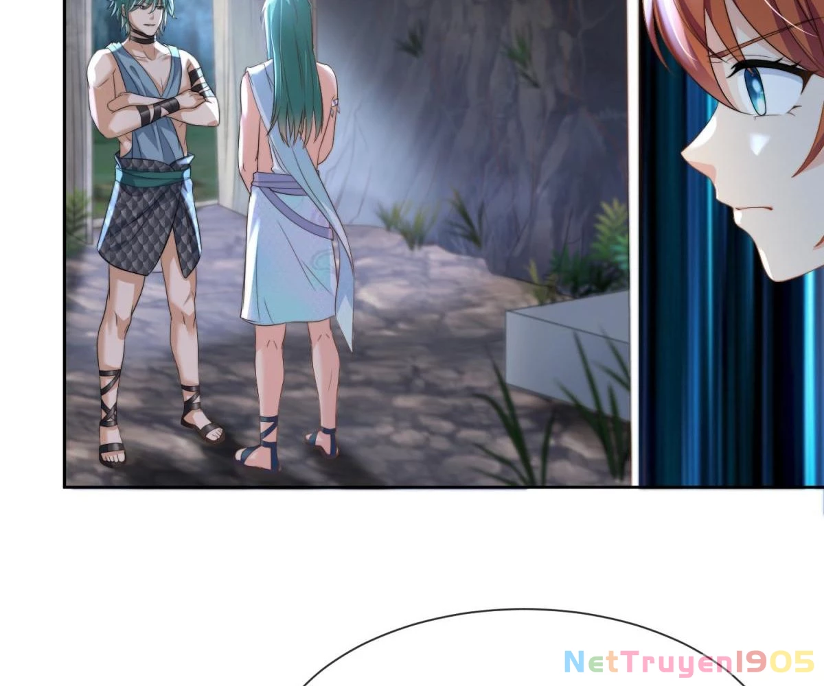 Thú Thế Nữ Vương Hôm Nay Lật Thẻ Rồi Sao ??? Chapter 9 - 36