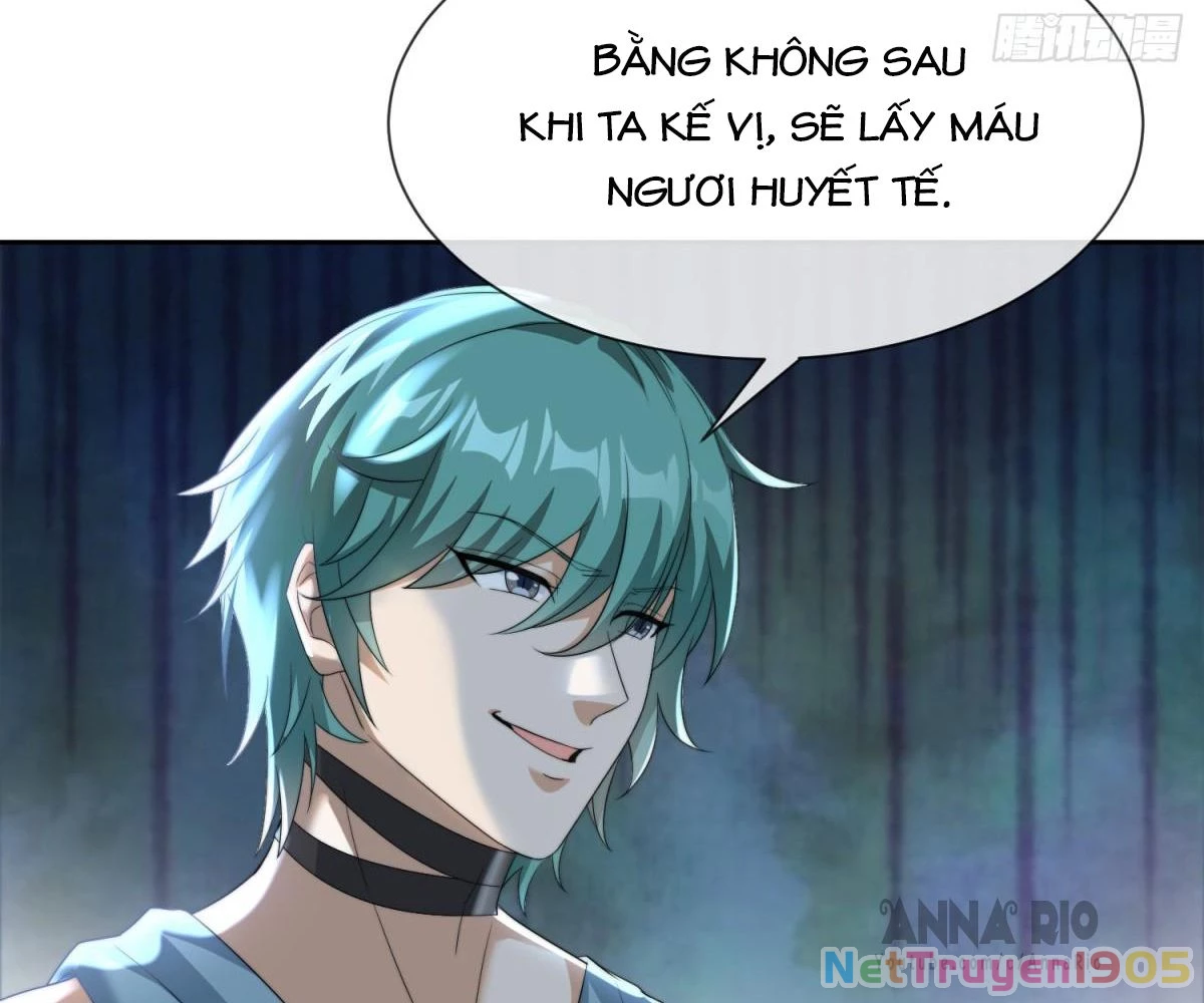 Thú Thế Nữ Vương Hôm Nay Lật Thẻ Rồi Sao ??? Chapter 9 - 37