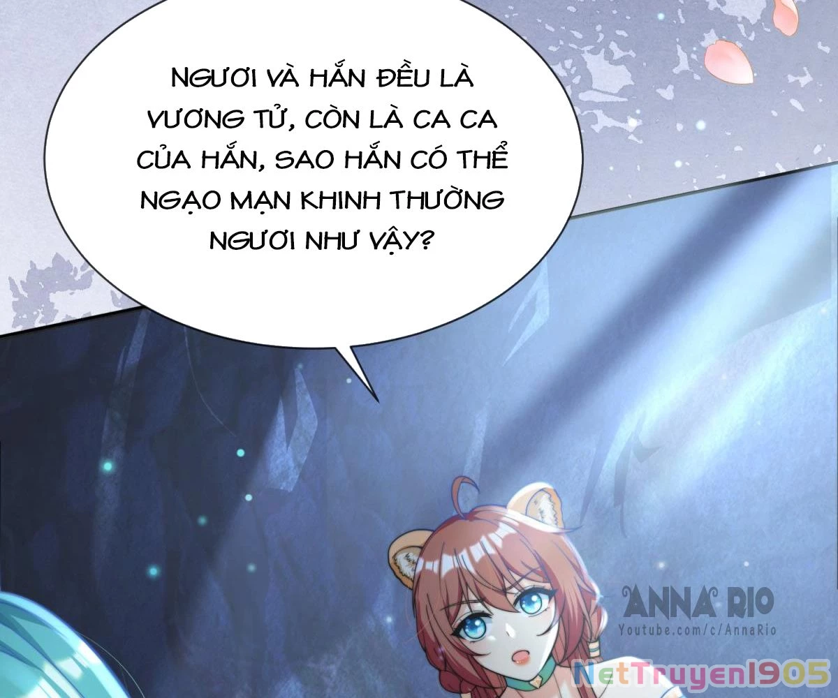 Thú Thế Nữ Vương Hôm Nay Lật Thẻ Rồi Sao ??? Chapter 9 - 41