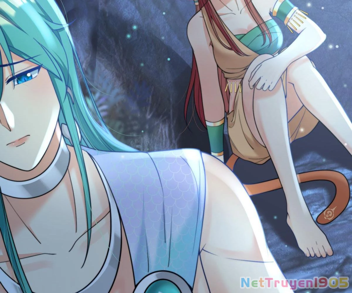 Thú Thế Nữ Vương Hôm Nay Lật Thẻ Rồi Sao ??? Chapter 9 - 42