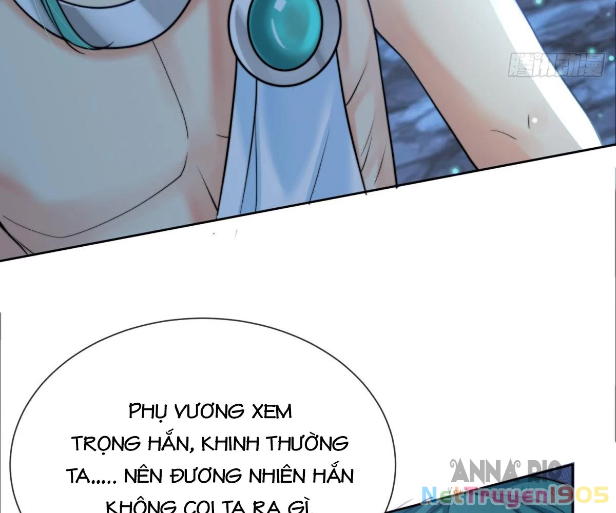 Thú Thế Nữ Vương Hôm Nay Lật Thẻ Rồi Sao ??? Chapter 9 - 43