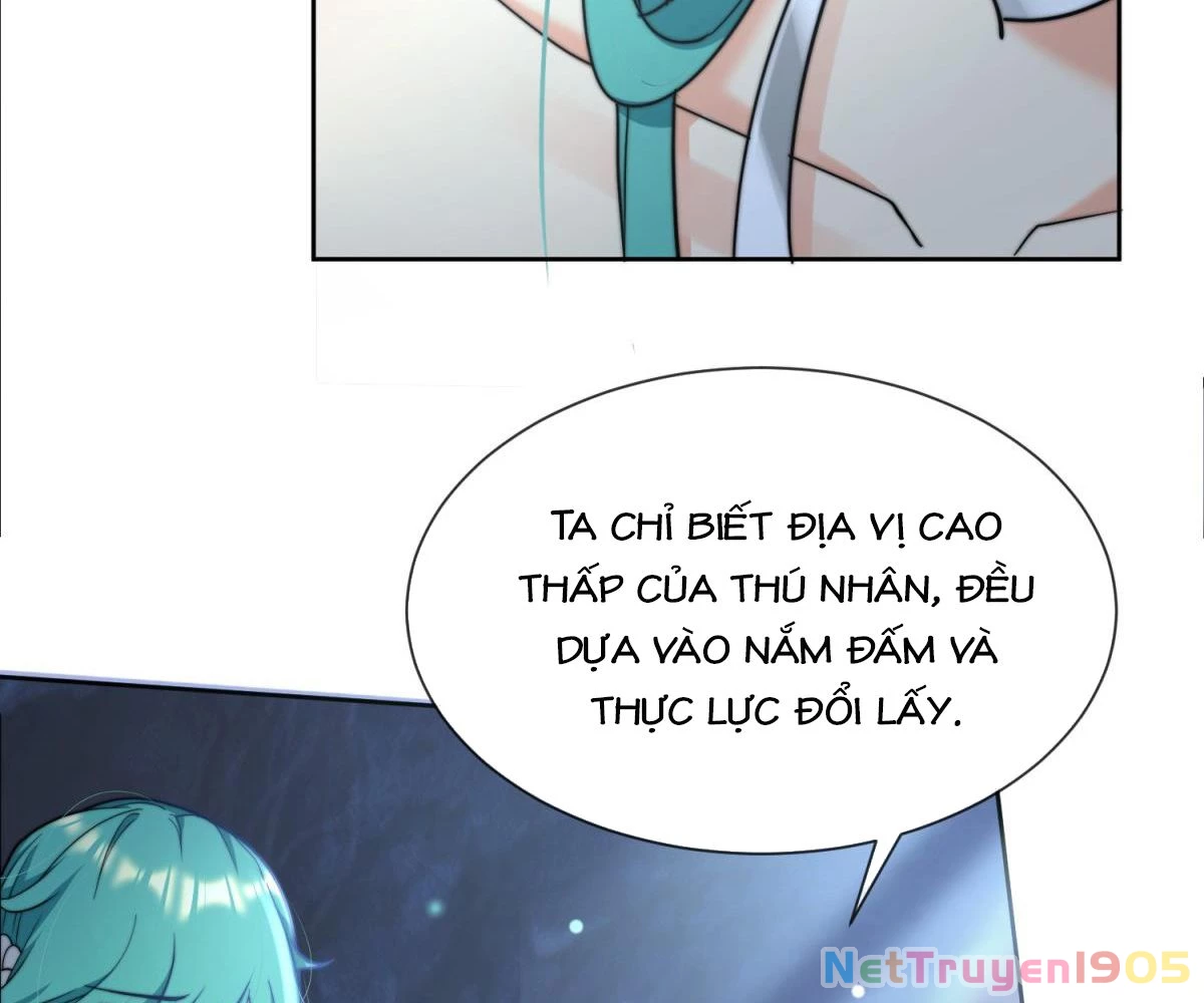 Thú Thế Nữ Vương Hôm Nay Lật Thẻ Rồi Sao ??? Chapter 9 - 46