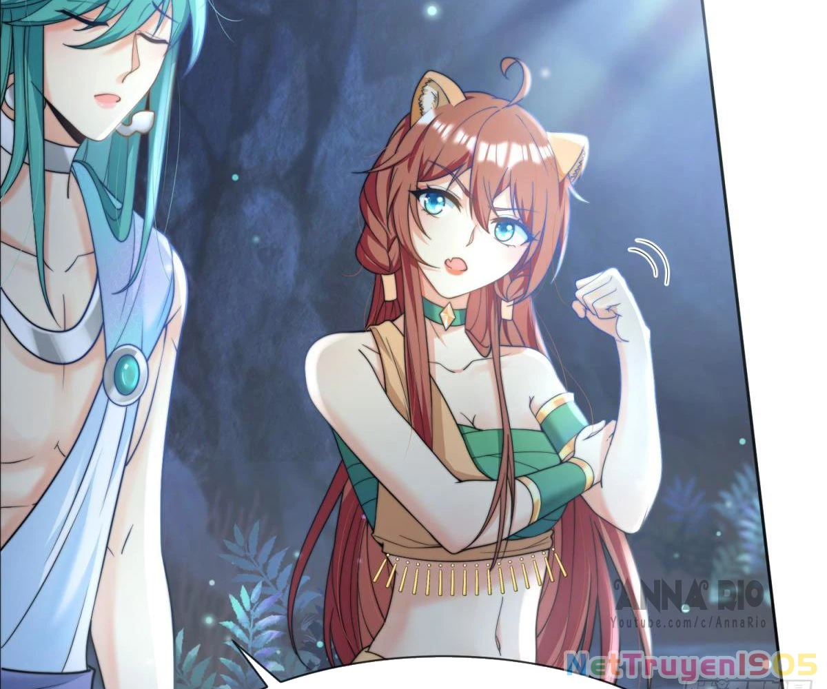 Thú Thế Nữ Vương Hôm Nay Lật Thẻ Rồi Sao ??? Chapter 9 - 47