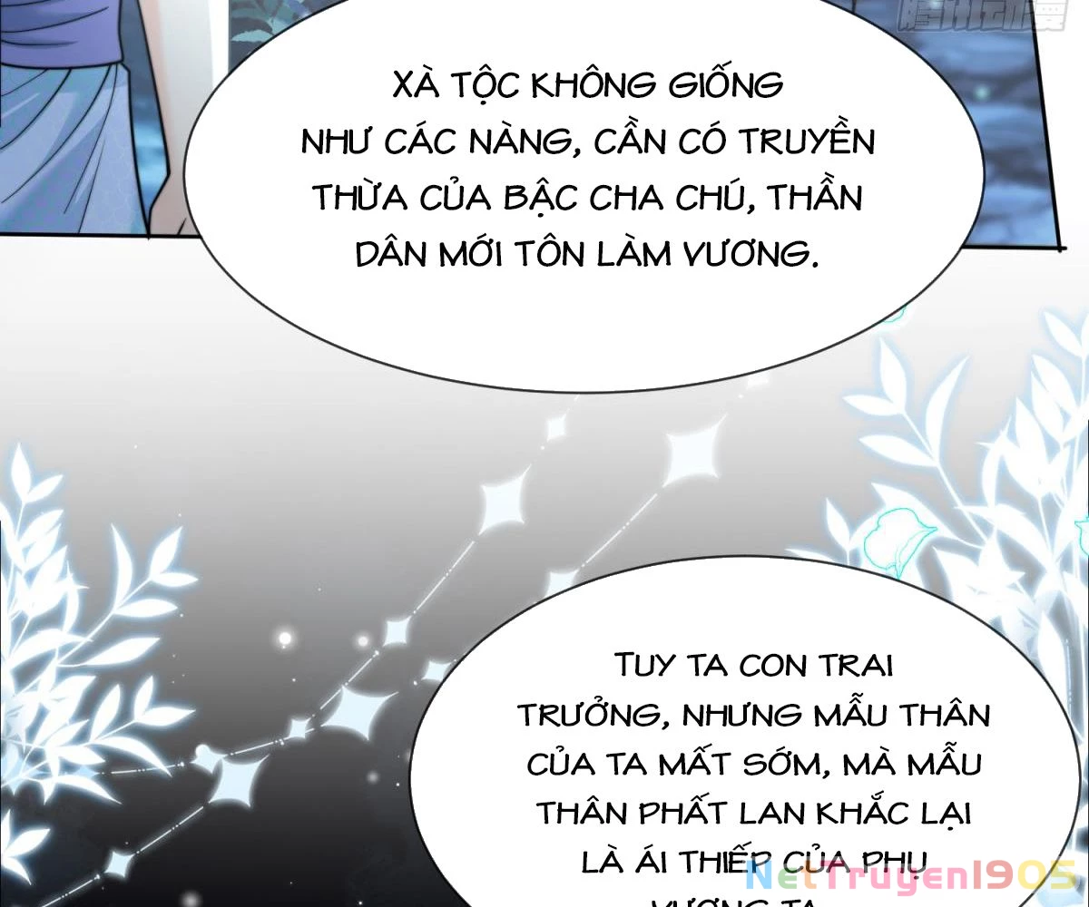 Thú Thế Nữ Vương Hôm Nay Lật Thẻ Rồi Sao ??? Chapter 9 - 48
