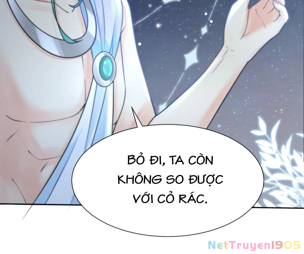 Thú Thế Nữ Vương Hôm Nay Lật Thẻ Rồi Sao ??? Chapter 9 - 50