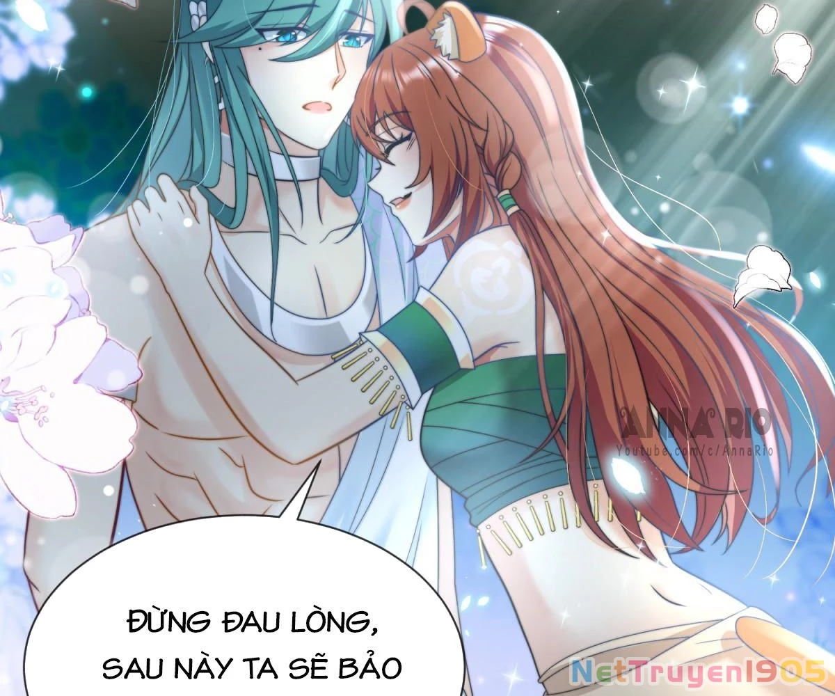 Thú Thế Nữ Vương Hôm Nay Lật Thẻ Rồi Sao ??? Chapter 9 - 53