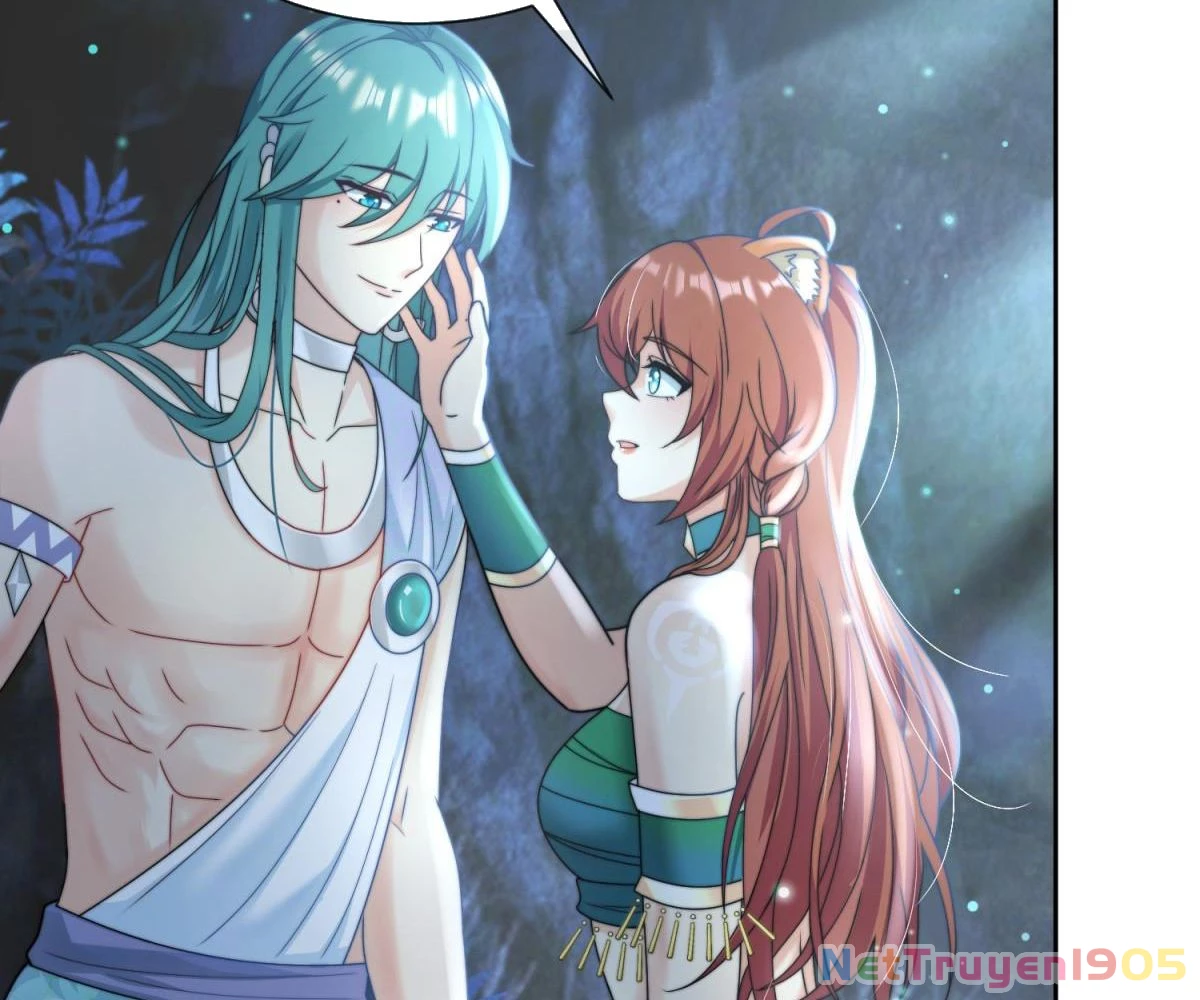 Thú Thế Nữ Vương Hôm Nay Lật Thẻ Rồi Sao ??? Chapter 9 - 57