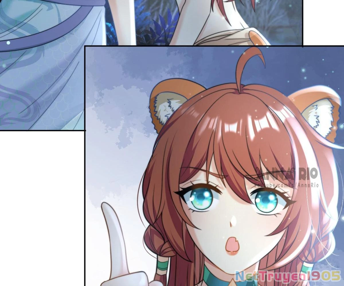 Thú Thế Nữ Vương Hôm Nay Lật Thẻ Rồi Sao ??? Chapter 9 - 58