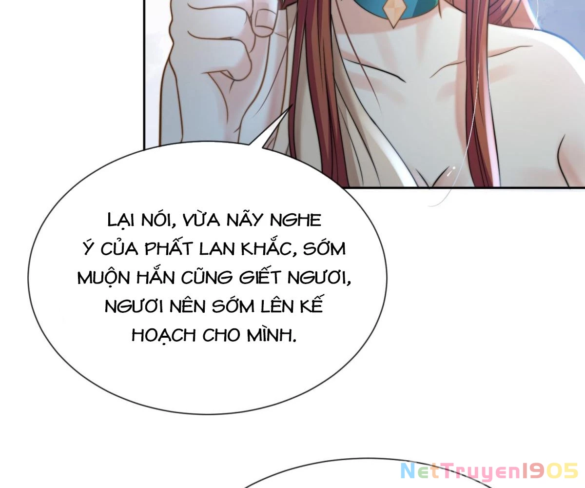 Thú Thế Nữ Vương Hôm Nay Lật Thẻ Rồi Sao ??? Chapter 9 - 59