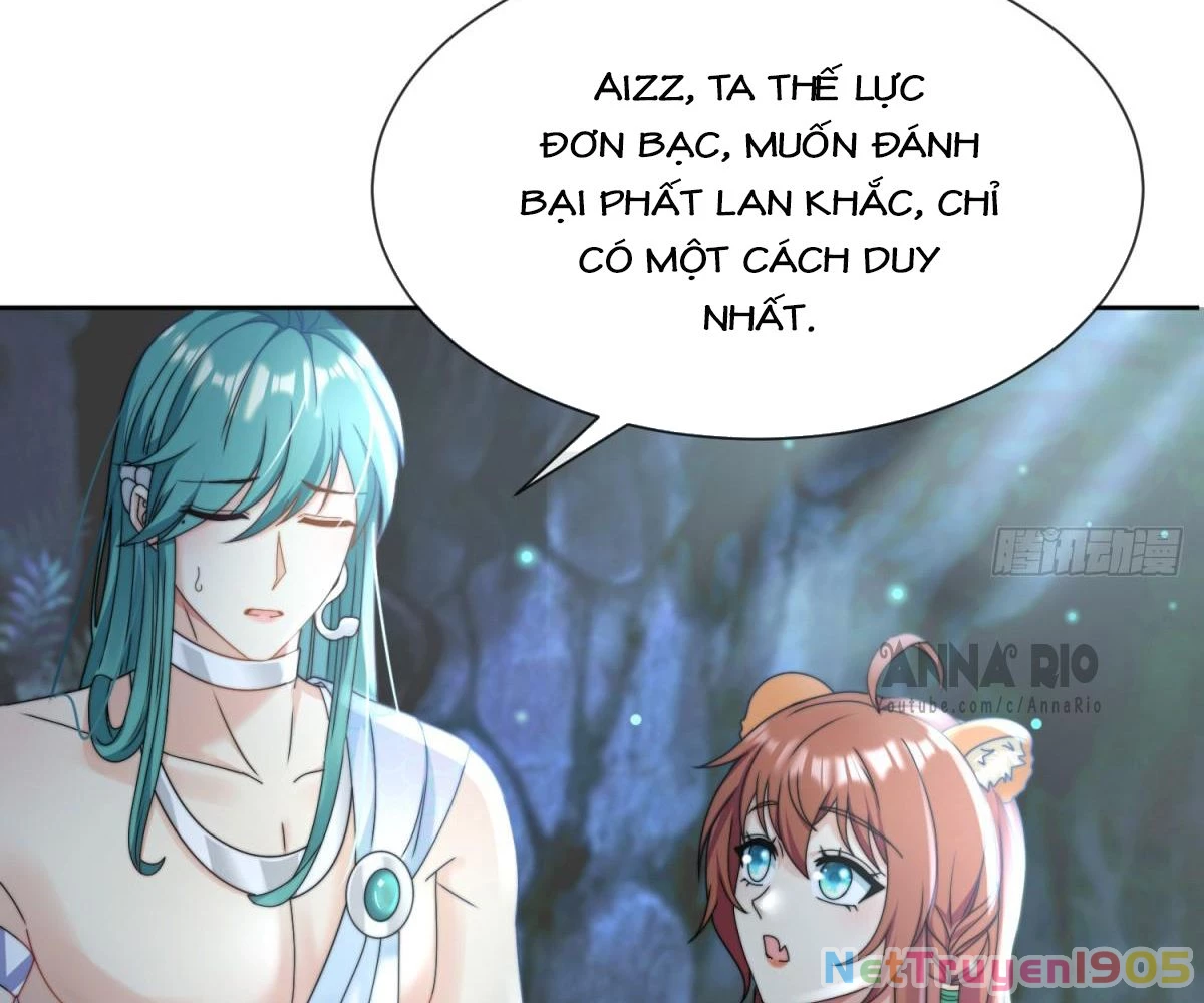 Thú Thế Nữ Vương Hôm Nay Lật Thẻ Rồi Sao ??? Chapter 9 - 60