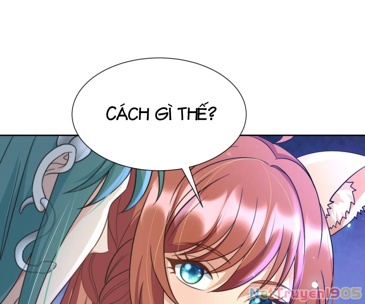 Thú Thế Nữ Vương Hôm Nay Lật Thẻ Rồi Sao ??? Chapter 10 - 4