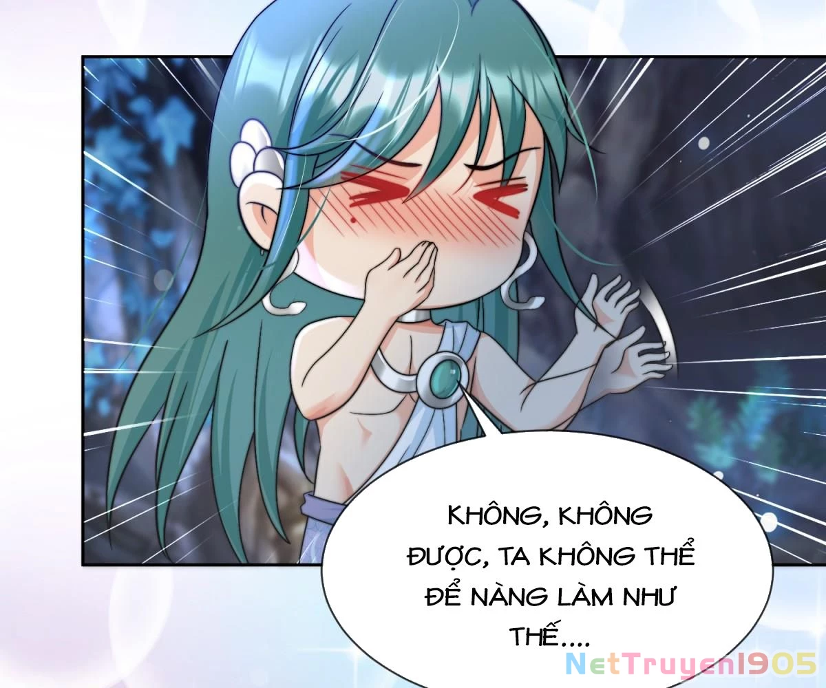 Thú Thế Nữ Vương Hôm Nay Lật Thẻ Rồi Sao ??? Chapter 10 - 6