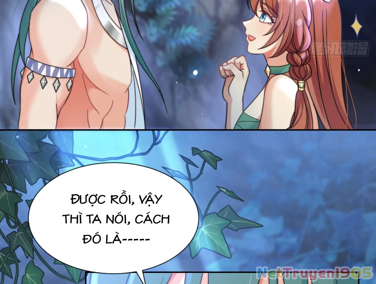 Thú Thế Nữ Vương Hôm Nay Lật Thẻ Rồi Sao ??? Chapter 10 - 8