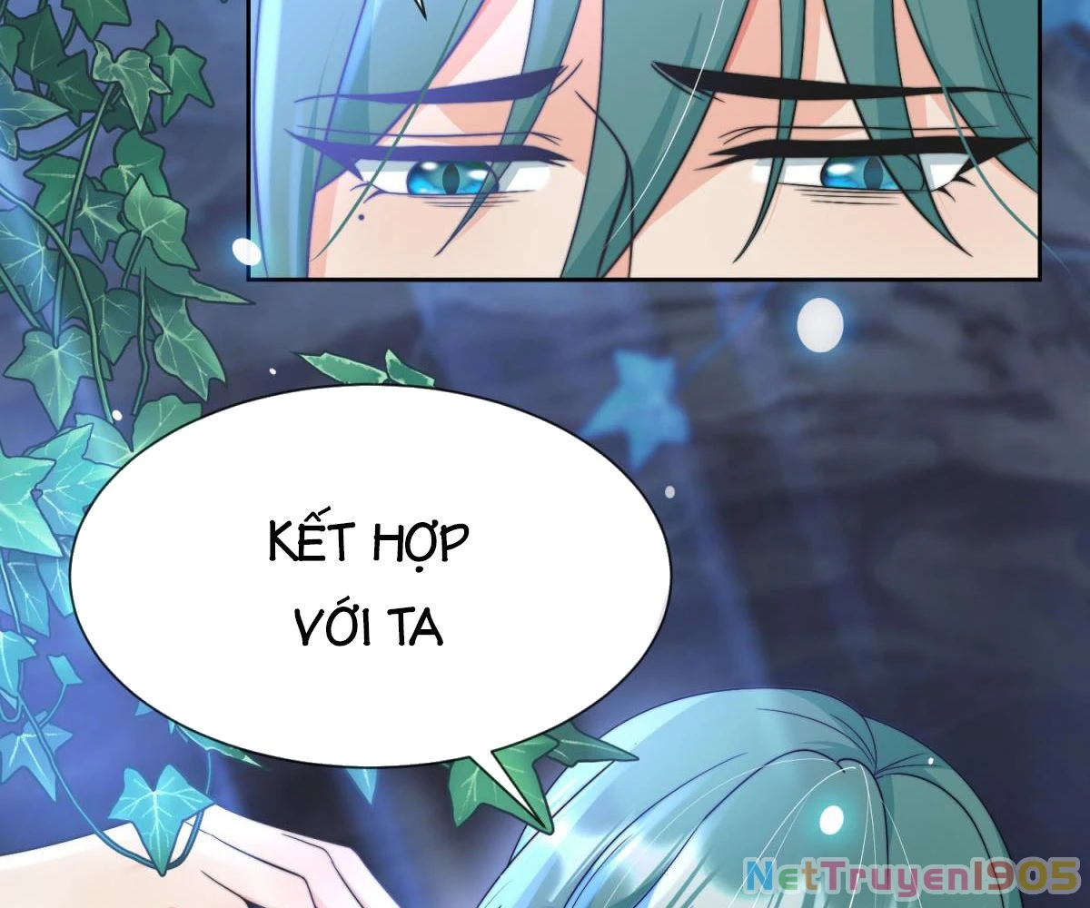 Thú Thế Nữ Vương Hôm Nay Lật Thẻ Rồi Sao ??? Chapter 10 - 9