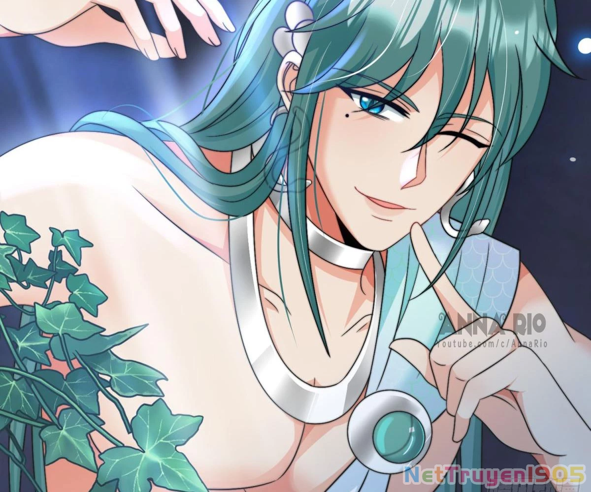 Thú Thế Nữ Vương Hôm Nay Lật Thẻ Rồi Sao ??? Chapter 10 - 10