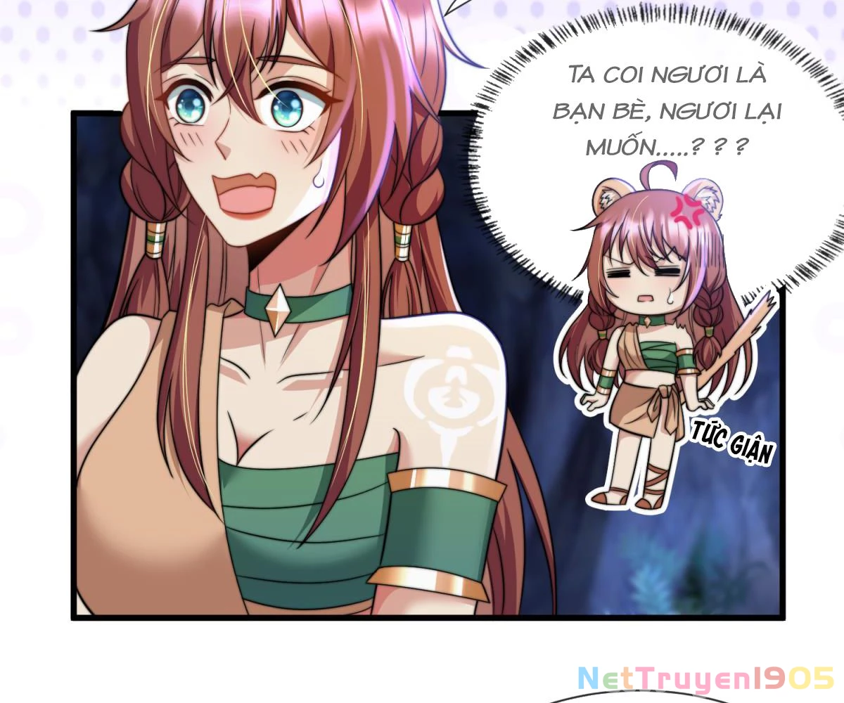 Thú Thế Nữ Vương Hôm Nay Lật Thẻ Rồi Sao ??? Chapter 10 - 14