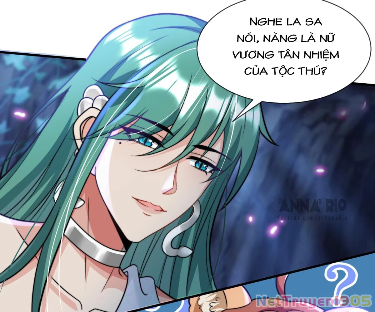 Thú Thế Nữ Vương Hôm Nay Lật Thẻ Rồi Sao ??? Chapter 10 - 15