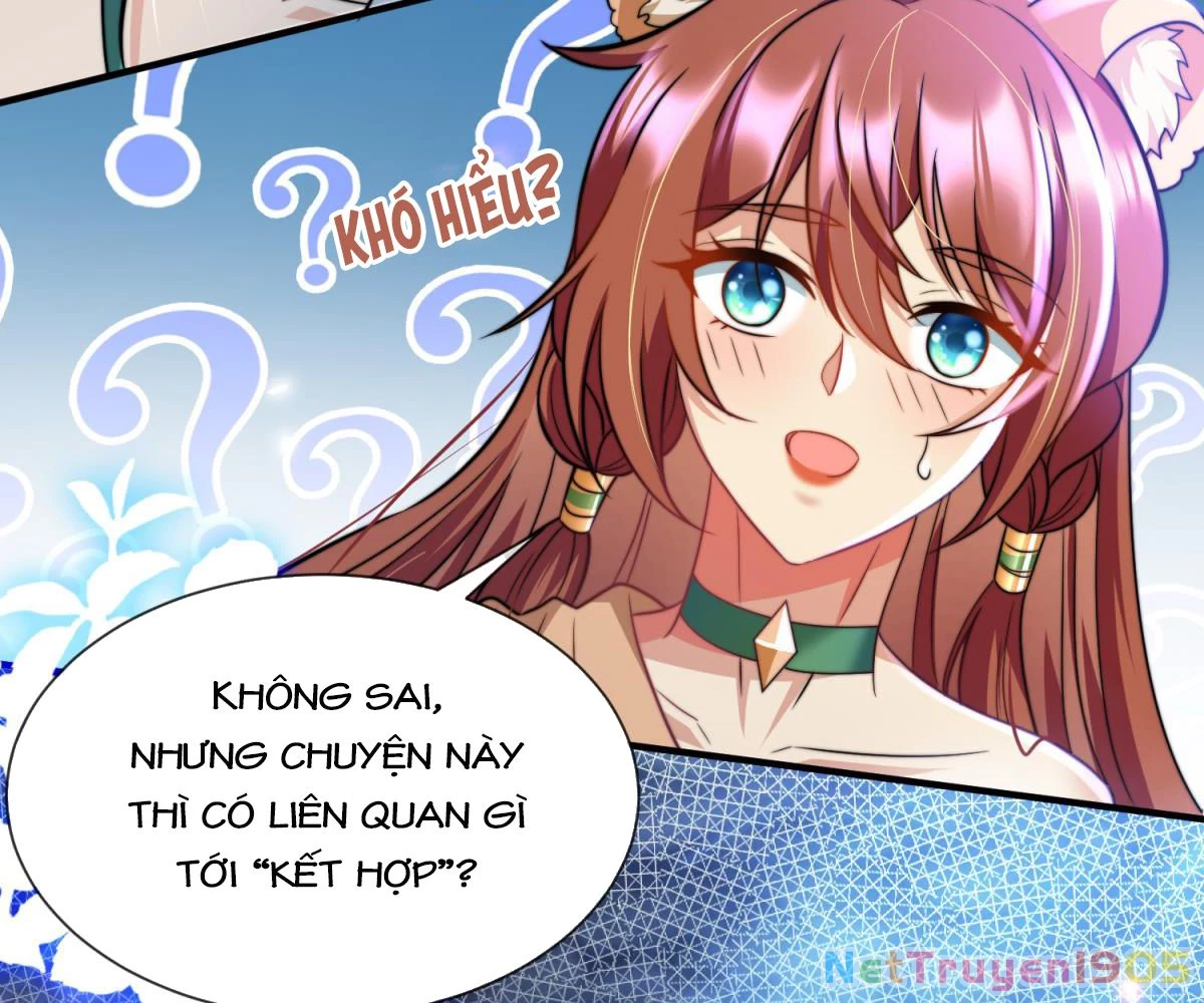 Thú Thế Nữ Vương Hôm Nay Lật Thẻ Rồi Sao ??? Chapter 10 - 16