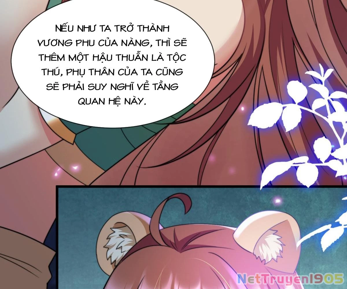Thú Thế Nữ Vương Hôm Nay Lật Thẻ Rồi Sao ??? Chapter 10 - 19