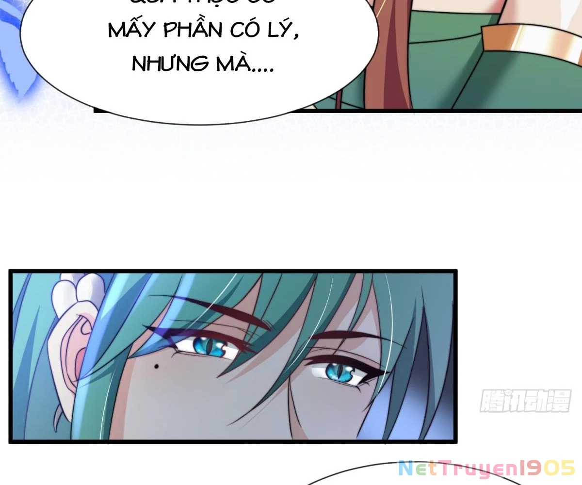 Thú Thế Nữ Vương Hôm Nay Lật Thẻ Rồi Sao ??? Chapter 10 - 21