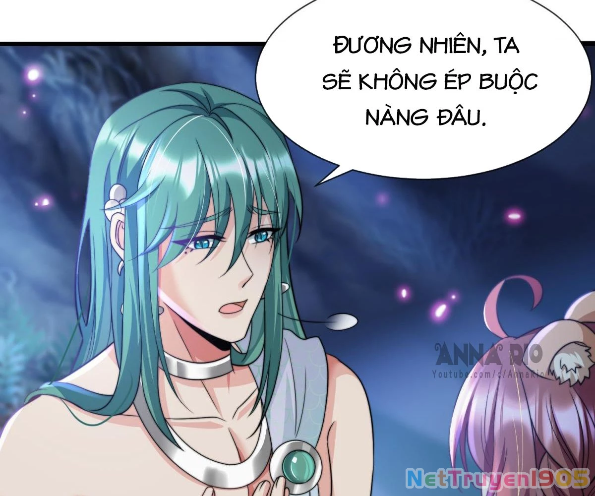 Thú Thế Nữ Vương Hôm Nay Lật Thẻ Rồi Sao ??? Chapter 10 - 22