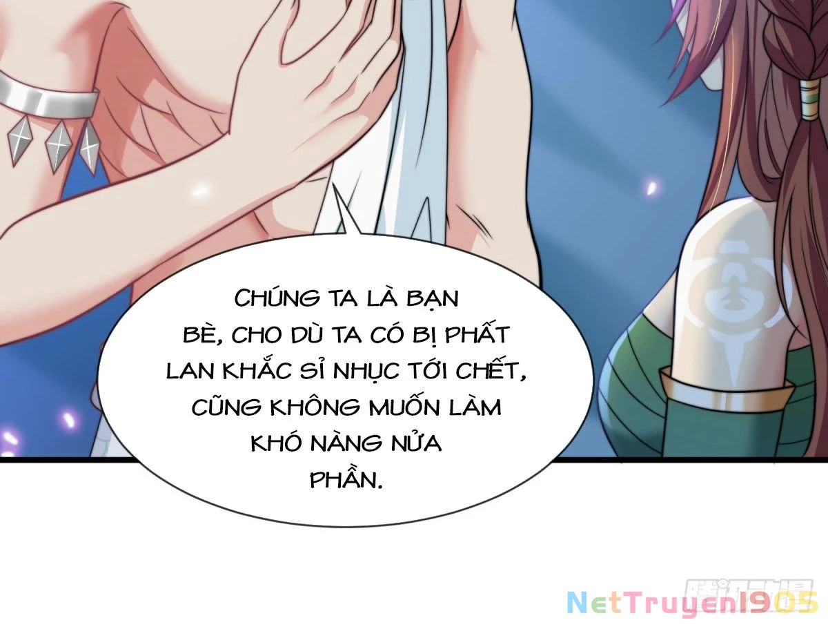 Thú Thế Nữ Vương Hôm Nay Lật Thẻ Rồi Sao ??? Chapter 10 - 23