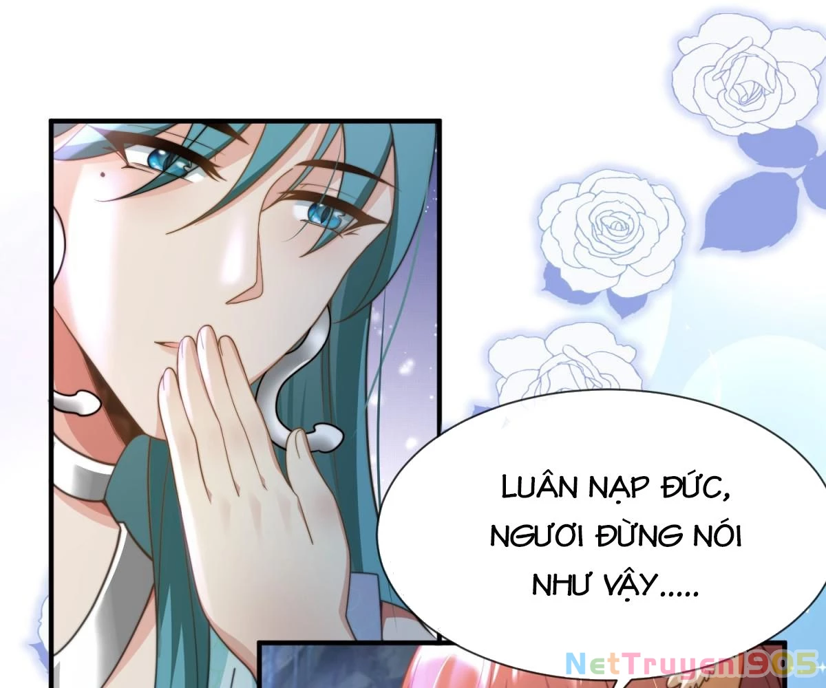 Thú Thế Nữ Vương Hôm Nay Lật Thẻ Rồi Sao ??? Chapter 10 - 24