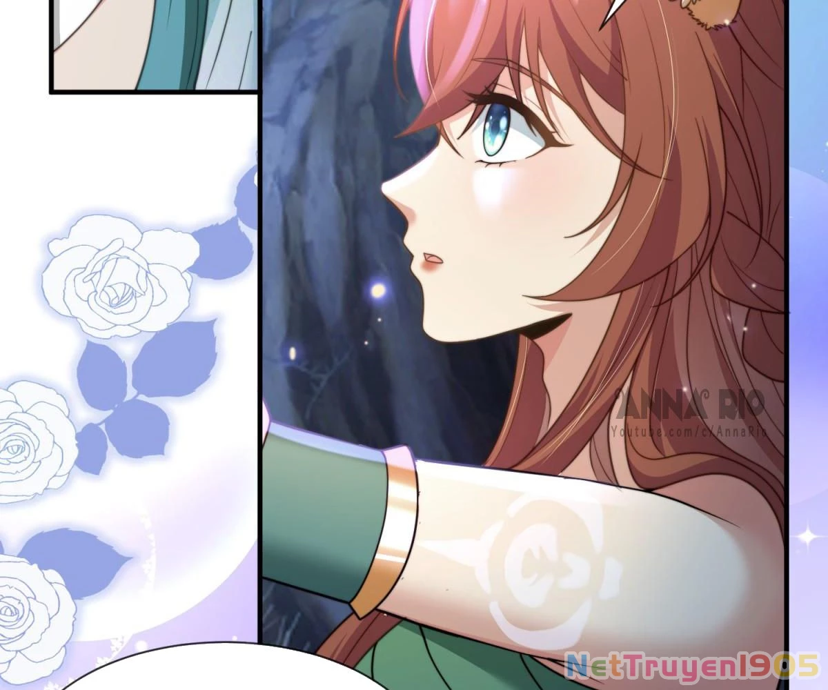 Thú Thế Nữ Vương Hôm Nay Lật Thẻ Rồi Sao ??? Chapter 10 - 25