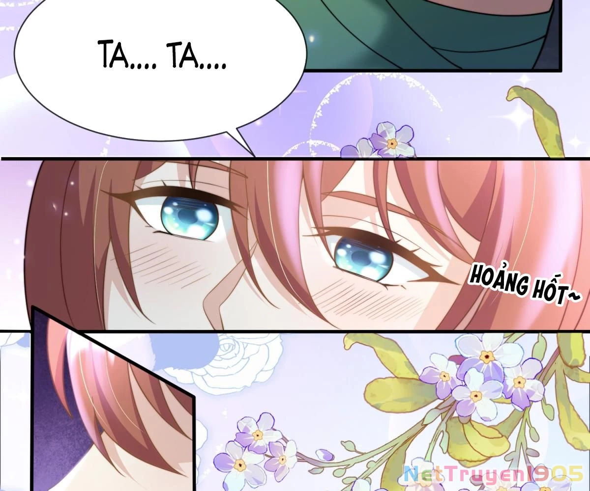 Thú Thế Nữ Vương Hôm Nay Lật Thẻ Rồi Sao ??? Chapter 10 - 26