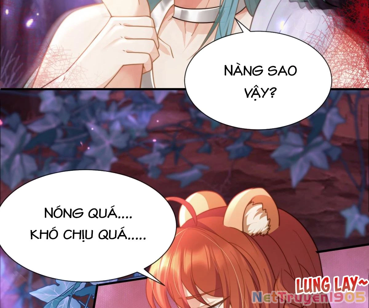 Thú Thế Nữ Vương Hôm Nay Lật Thẻ Rồi Sao ??? Chapter 10 - 29