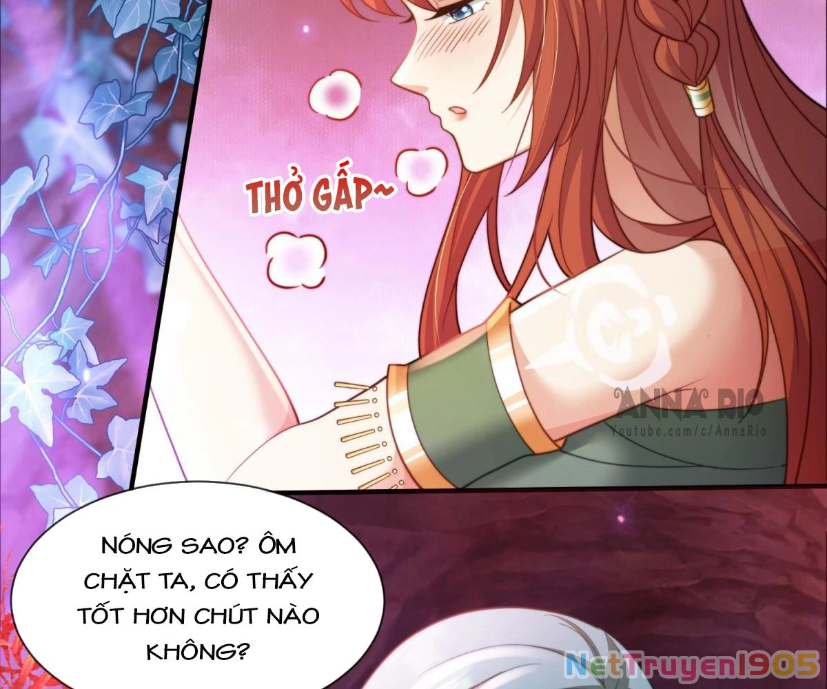Thú Thế Nữ Vương Hôm Nay Lật Thẻ Rồi Sao ??? Chapter 10 - 30