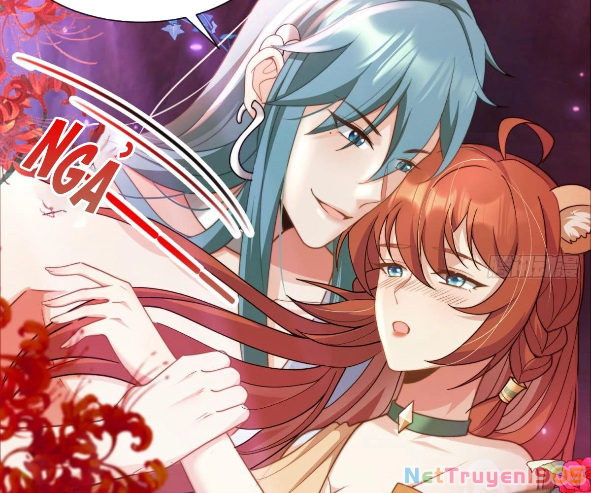 Thú Thế Nữ Vương Hôm Nay Lật Thẻ Rồi Sao ??? Chapter 10 - 31