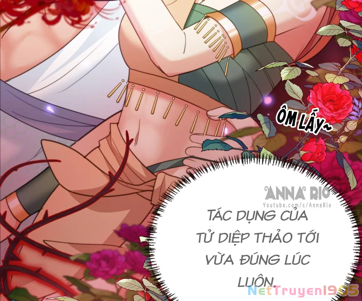 Thú Thế Nữ Vương Hôm Nay Lật Thẻ Rồi Sao ??? Chapter 10 - 32