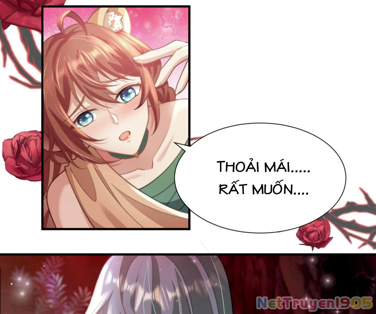 Thú Thế Nữ Vương Hôm Nay Lật Thẻ Rồi Sao ??? Chapter 10 - 34