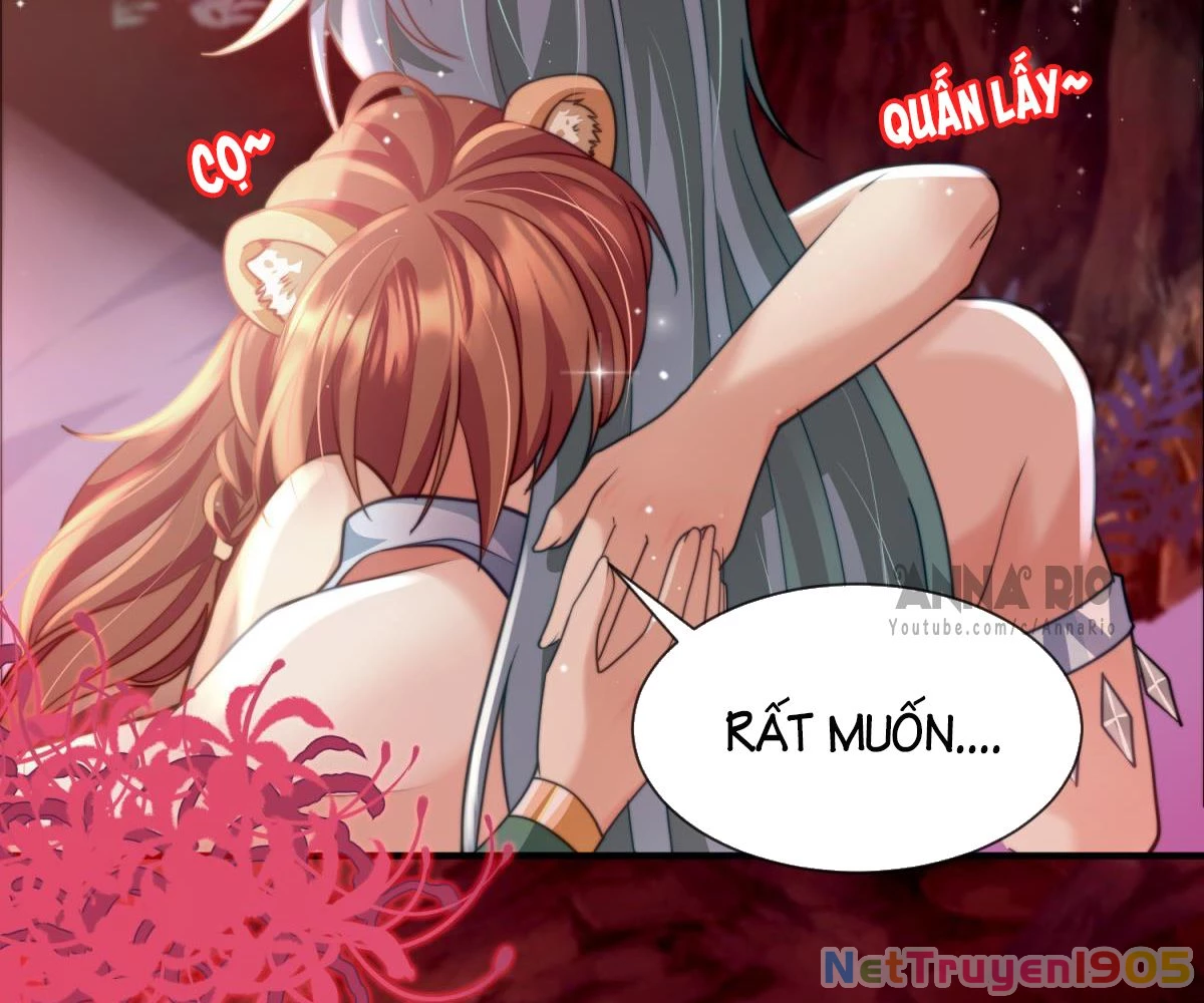 Thú Thế Nữ Vương Hôm Nay Lật Thẻ Rồi Sao ??? Chapter 10 - 35