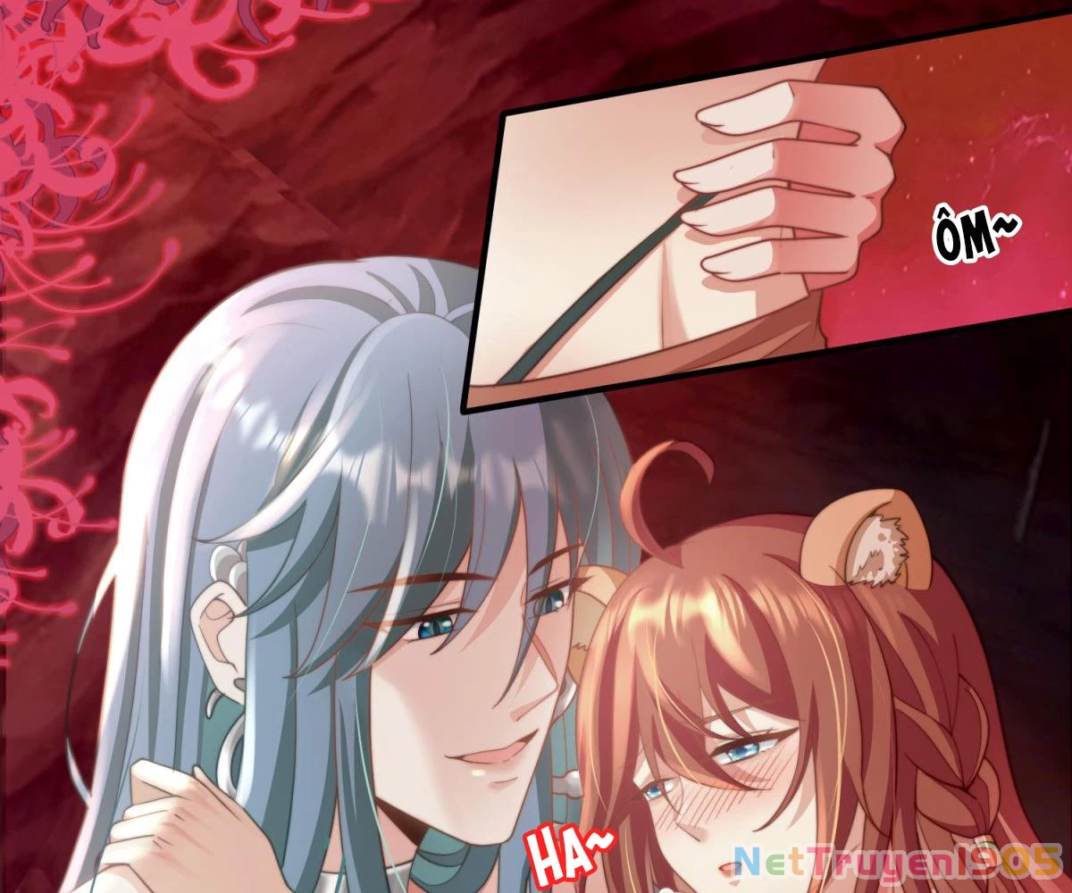 Thú Thế Nữ Vương Hôm Nay Lật Thẻ Rồi Sao ??? Chapter 10 - 36