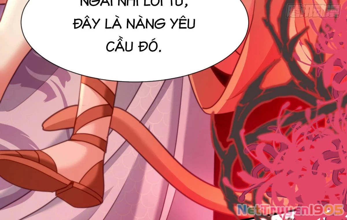 Thú Thế Nữ Vương Hôm Nay Lật Thẻ Rồi Sao ??? Chapter 10 - 38