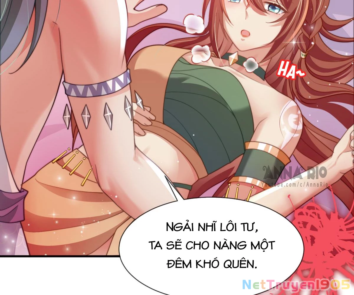 Thú Thế Nữ Vương Hôm Nay Lật Thẻ Rồi Sao ??? Chapter 10 - 40