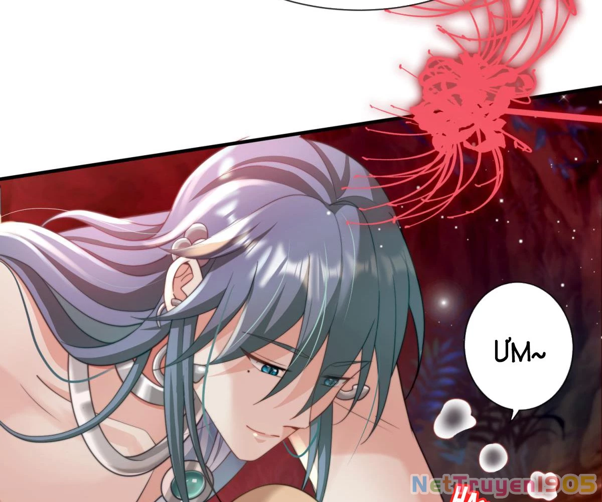 Thú Thế Nữ Vương Hôm Nay Lật Thẻ Rồi Sao ??? Chapter 10 - 41