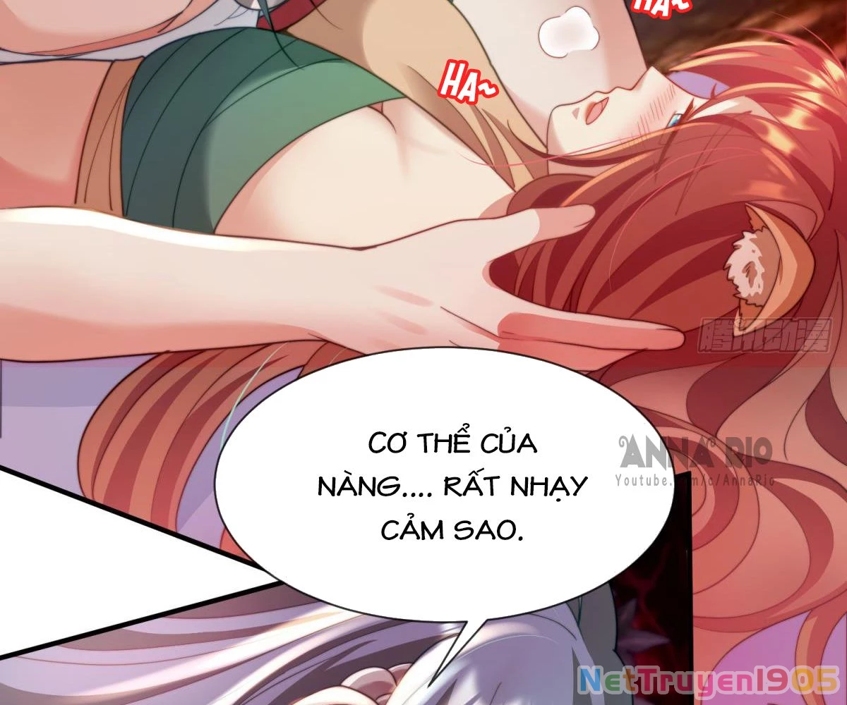 Thú Thế Nữ Vương Hôm Nay Lật Thẻ Rồi Sao ??? Chapter 10 - 42