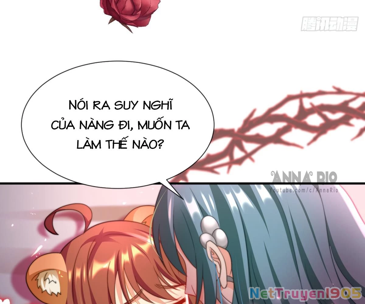 Thú Thế Nữ Vương Hôm Nay Lật Thẻ Rồi Sao ??? Chapter 10 - 45