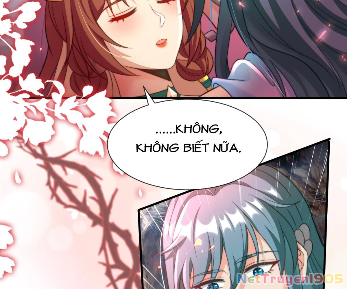 Thú Thế Nữ Vương Hôm Nay Lật Thẻ Rồi Sao ??? Chapter 10 - 46