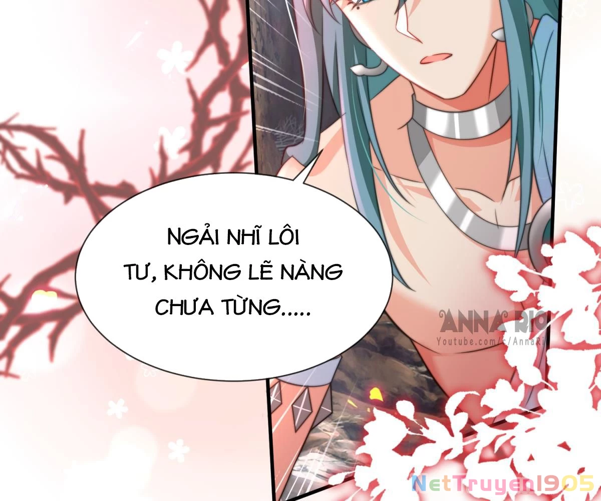 Thú Thế Nữ Vương Hôm Nay Lật Thẻ Rồi Sao ??? Chapter 10 - 47