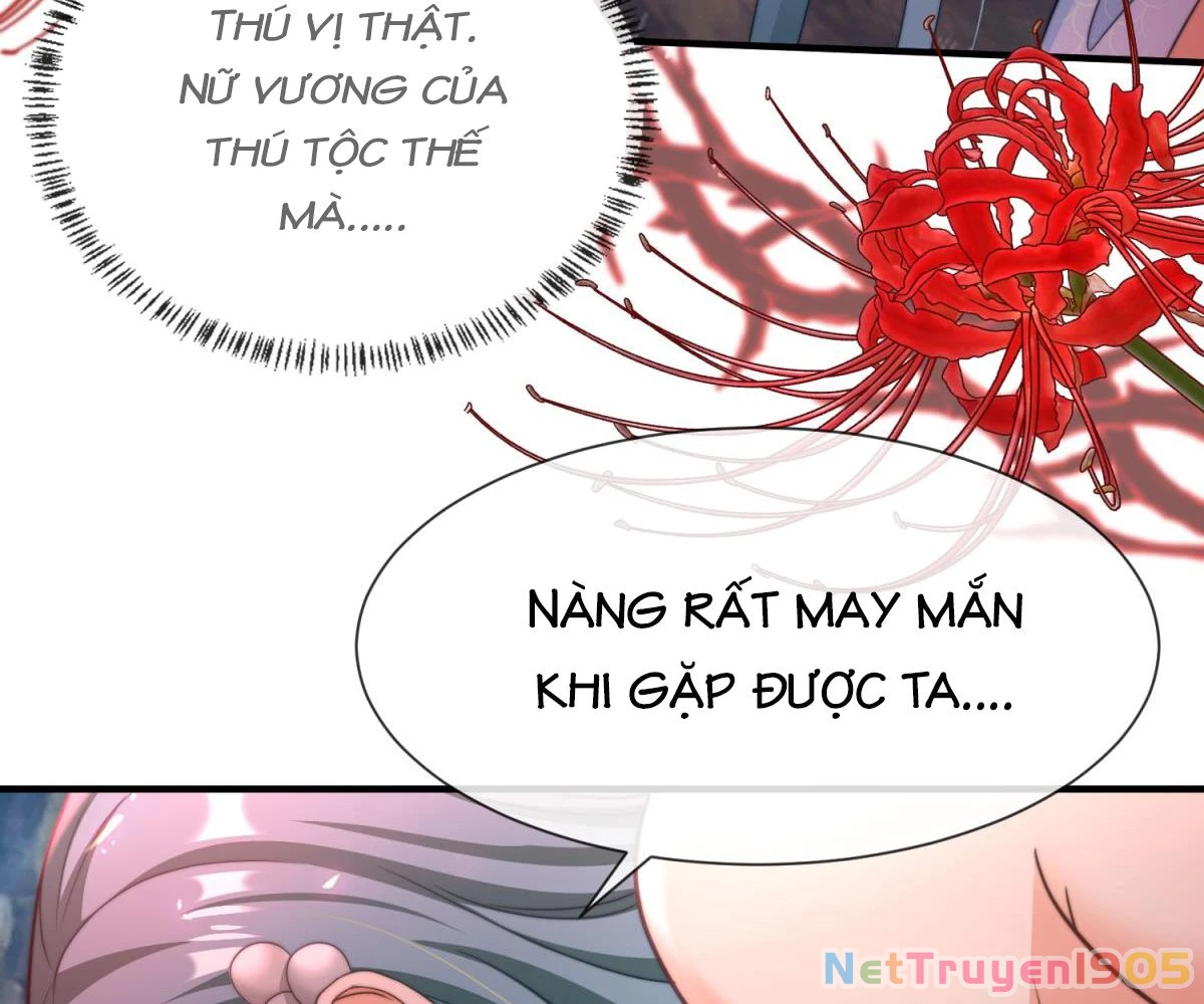 Thú Thế Nữ Vương Hôm Nay Lật Thẻ Rồi Sao ??? Chapter 10 - 51