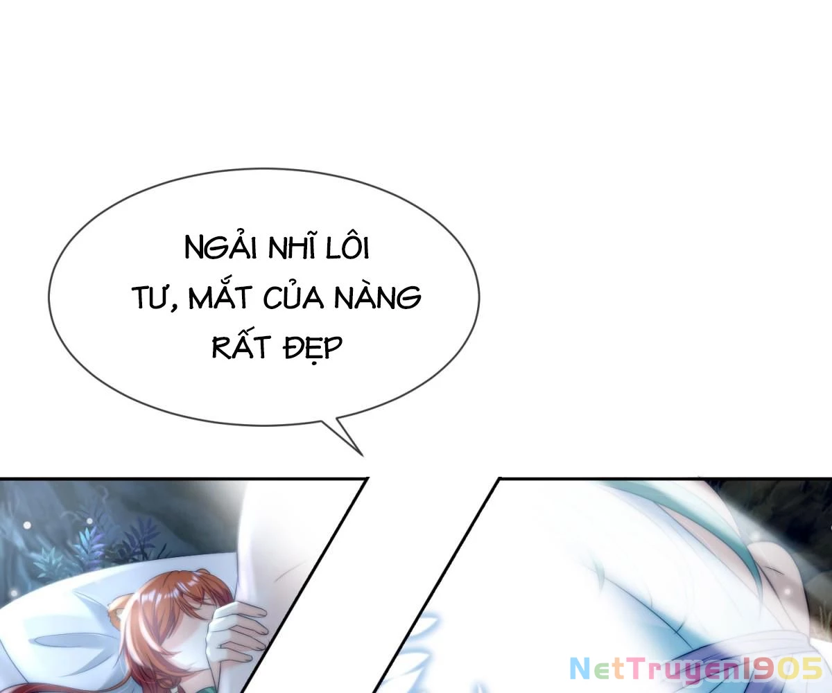 Thú Thế Nữ Vương Hôm Nay Lật Thẻ Rồi Sao ??? Chapter 11 - 4