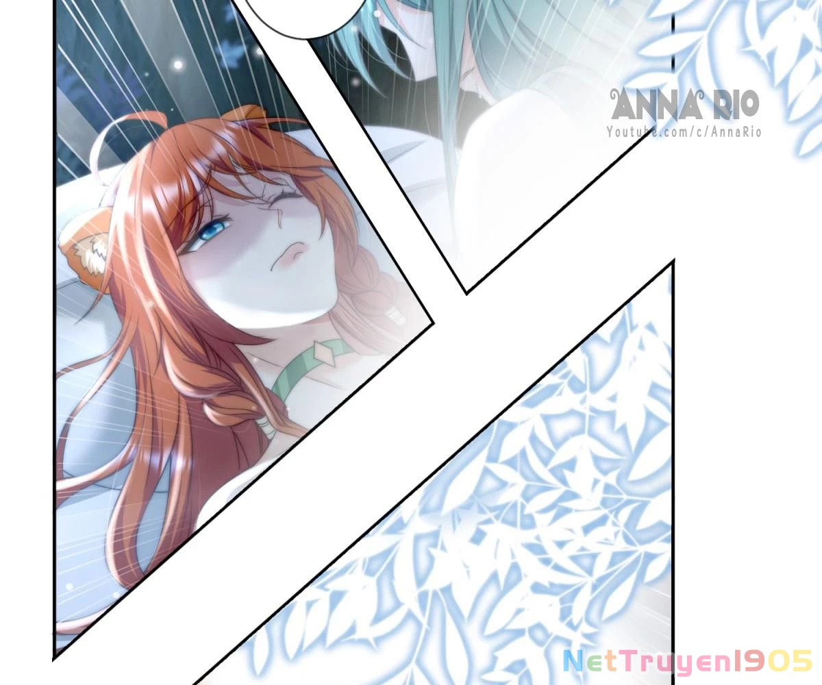 Thú Thế Nữ Vương Hôm Nay Lật Thẻ Rồi Sao ??? Chapter 11 - 6