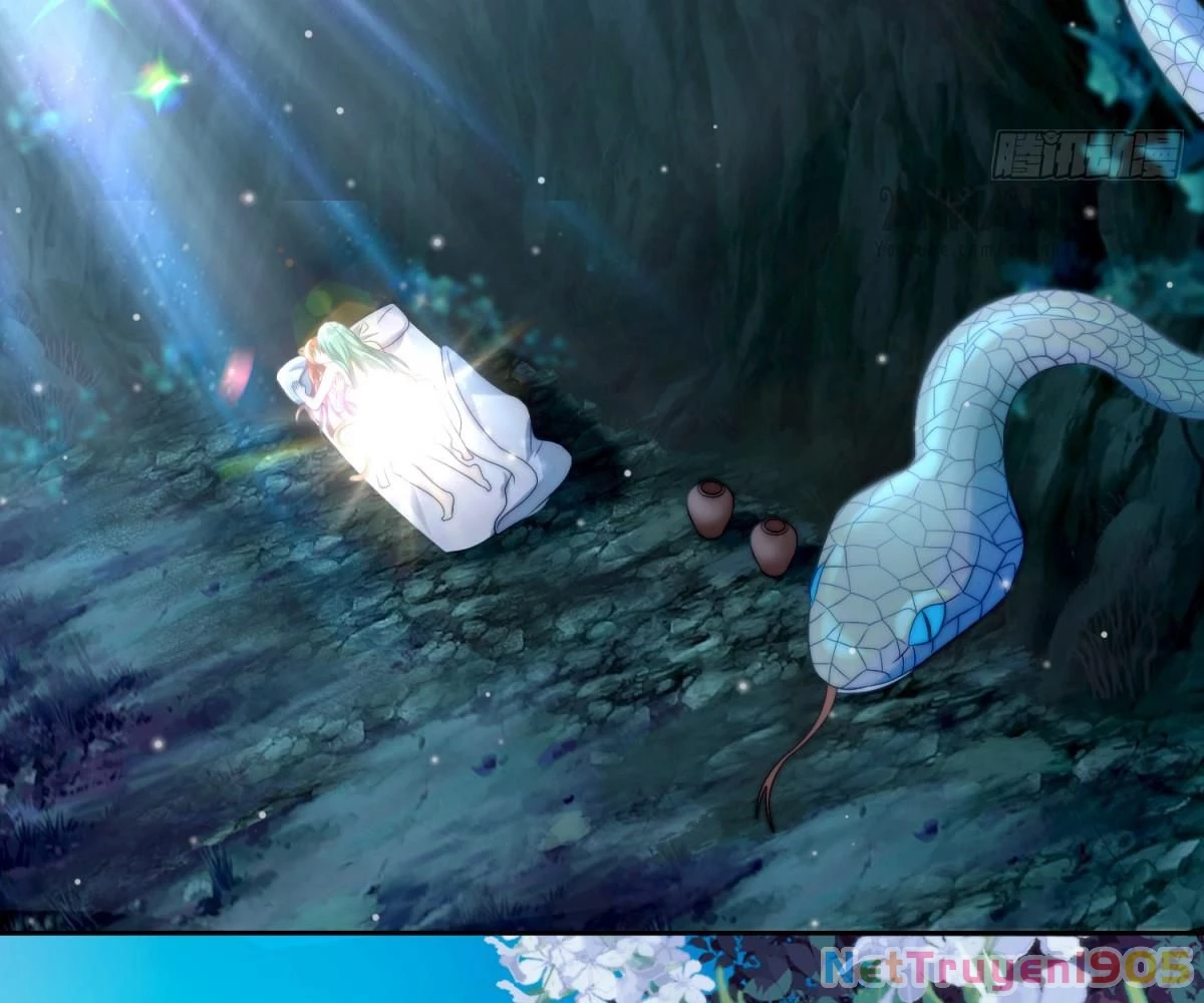 Thú Thế Nữ Vương Hôm Nay Lật Thẻ Rồi Sao ??? Chapter 11 - 8