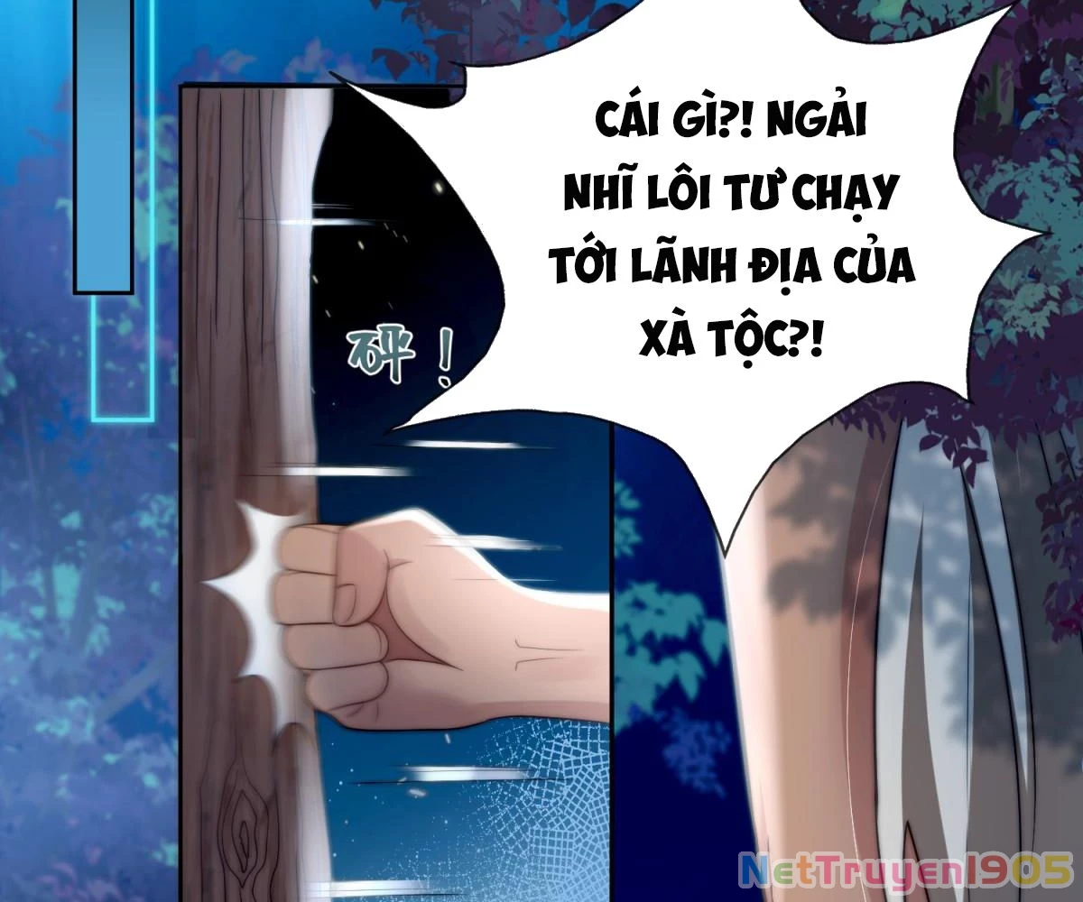 Thú Thế Nữ Vương Hôm Nay Lật Thẻ Rồi Sao ??? Chapter 11 - 10