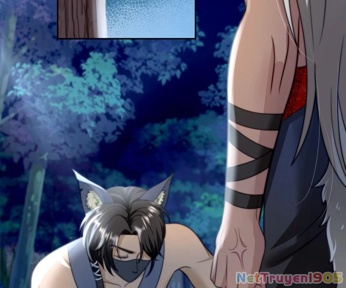 Thú Thế Nữ Vương Hôm Nay Lật Thẻ Rồi Sao ??? Chapter 11 - 11